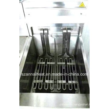 Kettle Heater Electric Heating Element for Kitchen Appliance